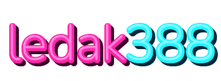 ledak388 — logo kanal
